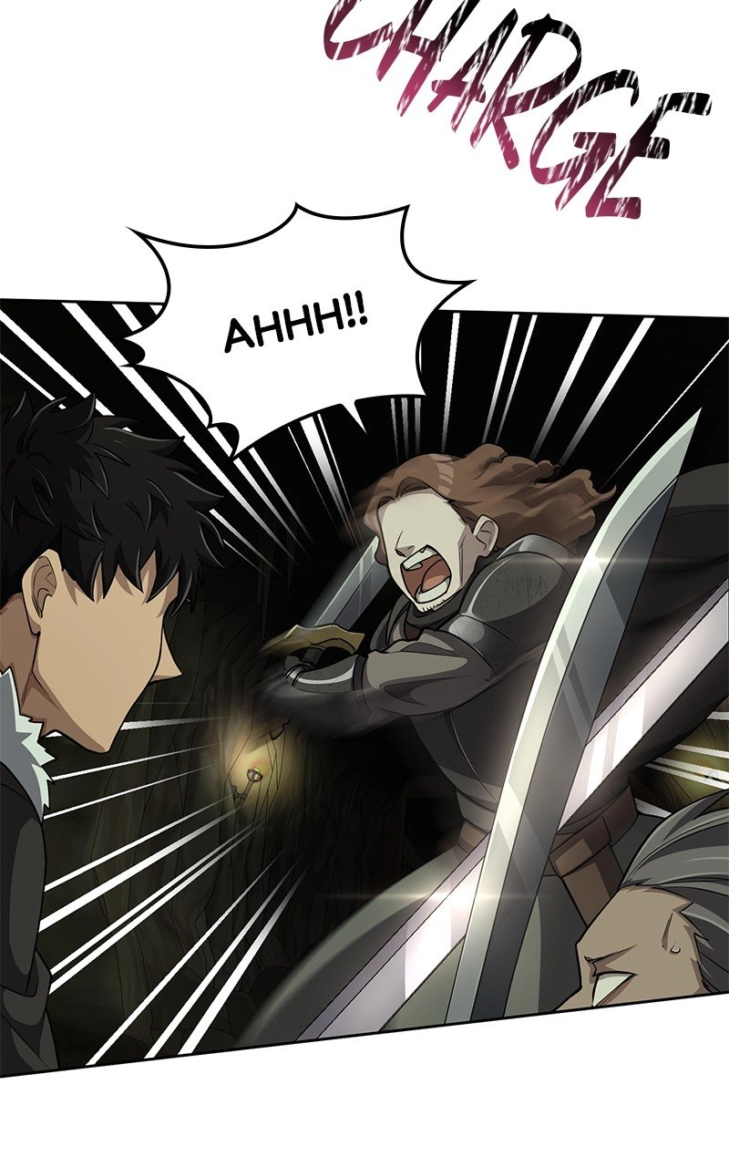 Monster Eater Chapter 8, page 66 of 105