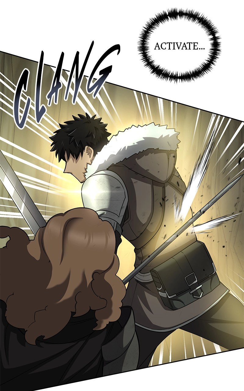 Monster Eater Chapter 8, page 67 of 105