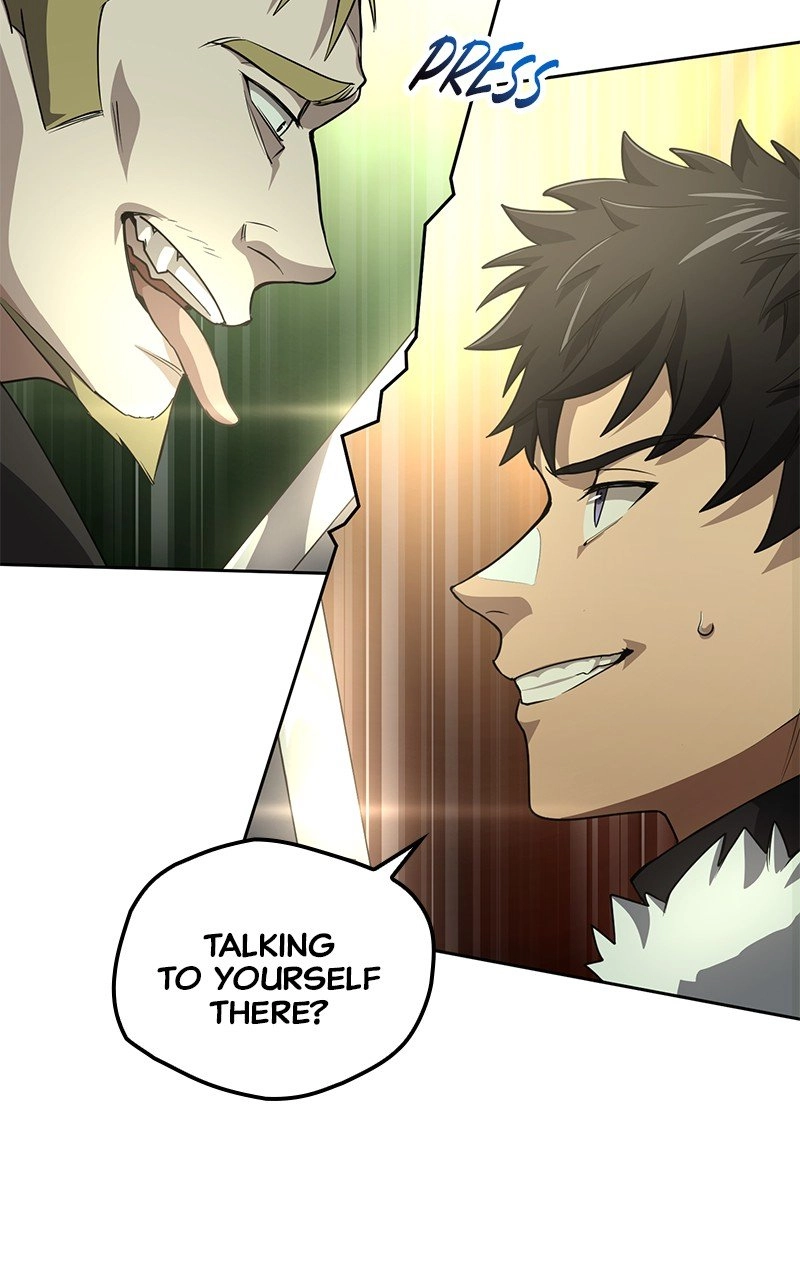 Monster Eater Chapter 8, page 7 of 105