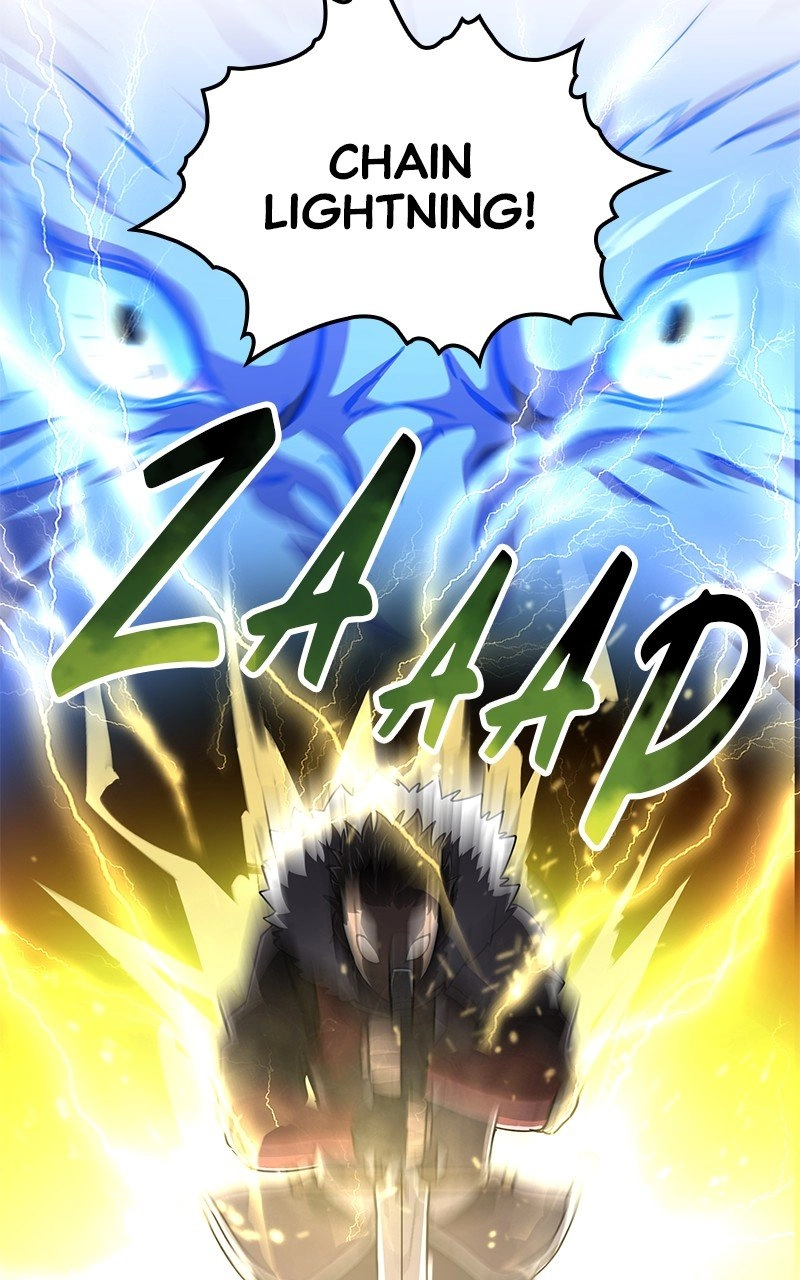 Monster Eater Chapter 8, page 71 of 105
