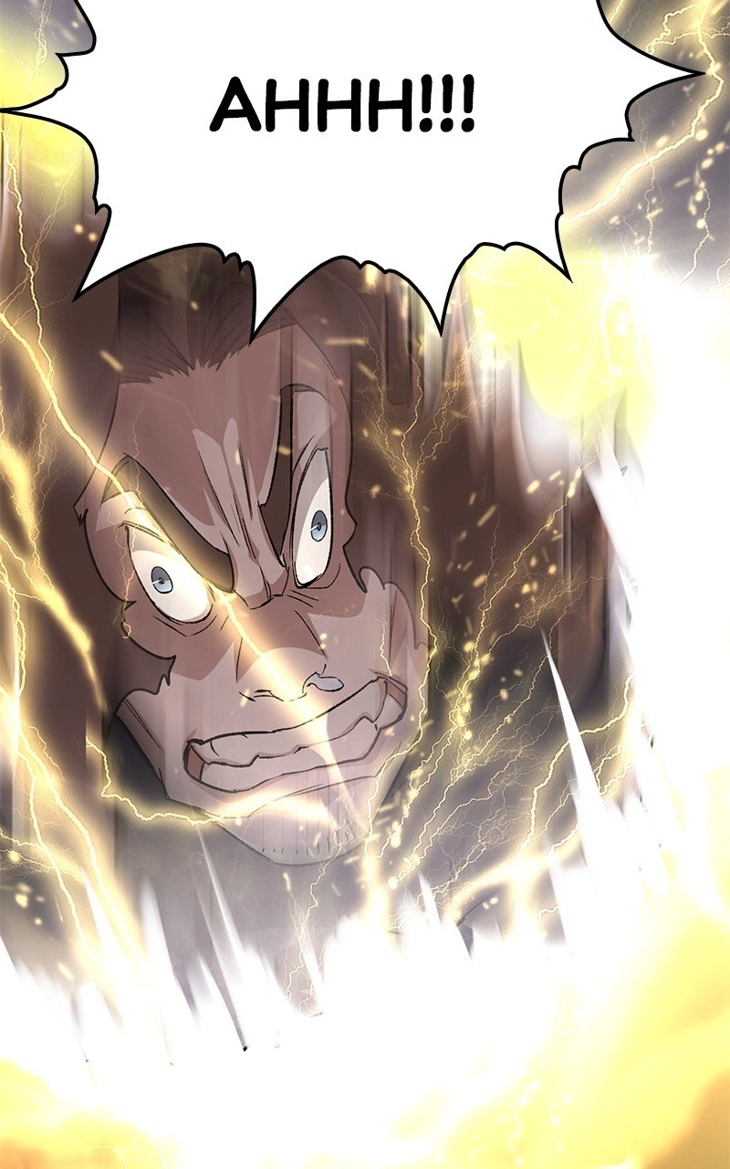 Monster Eater Chapter 8, page 73 of 105