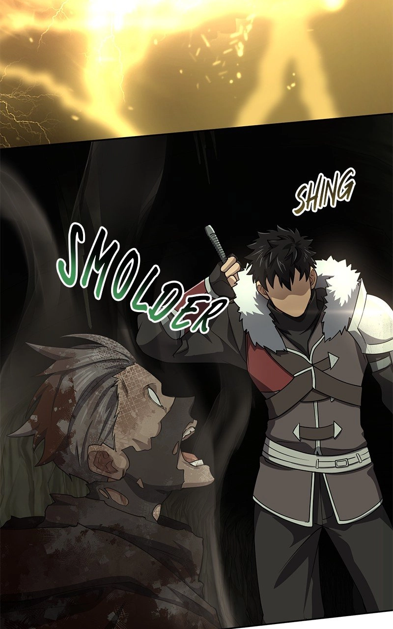 Monster Eater Chapter 8, page 74 of 105