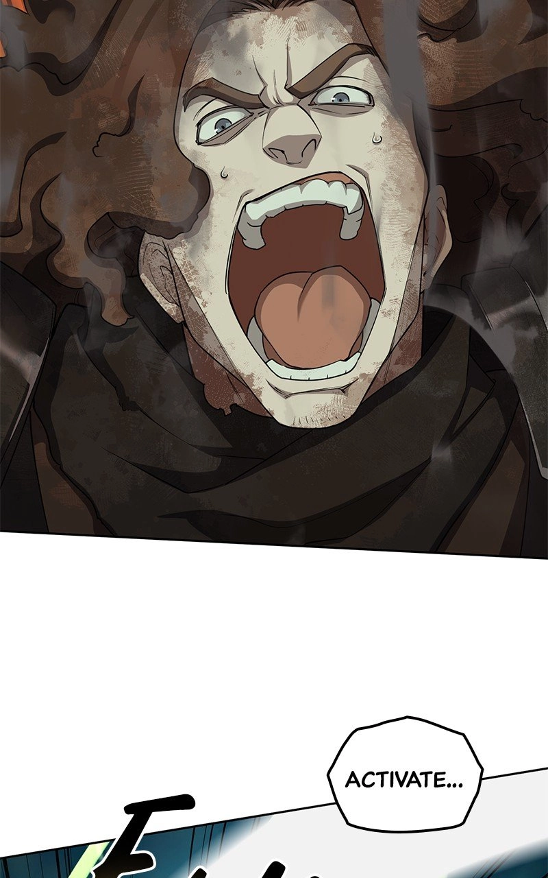Monster Eater Chapter 8, page 77 of 105