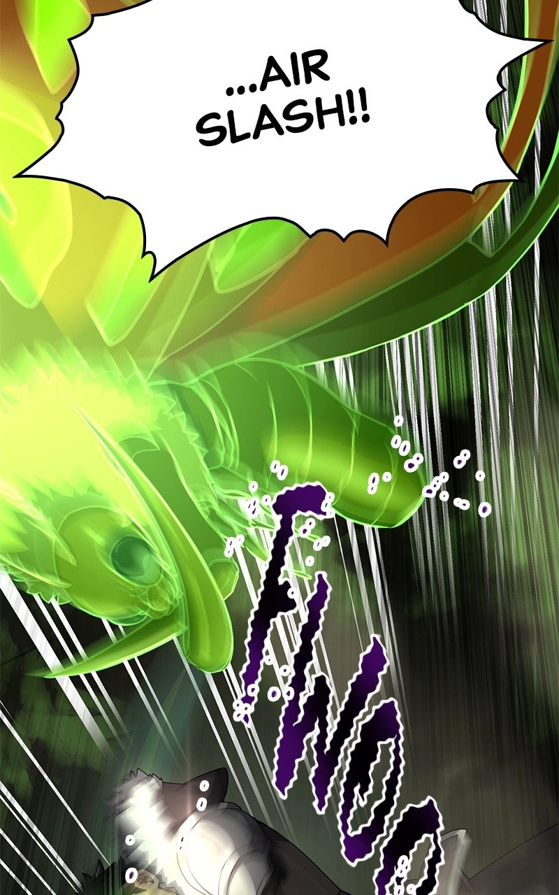 Monster Eater Chapter 8, page 79 of 105