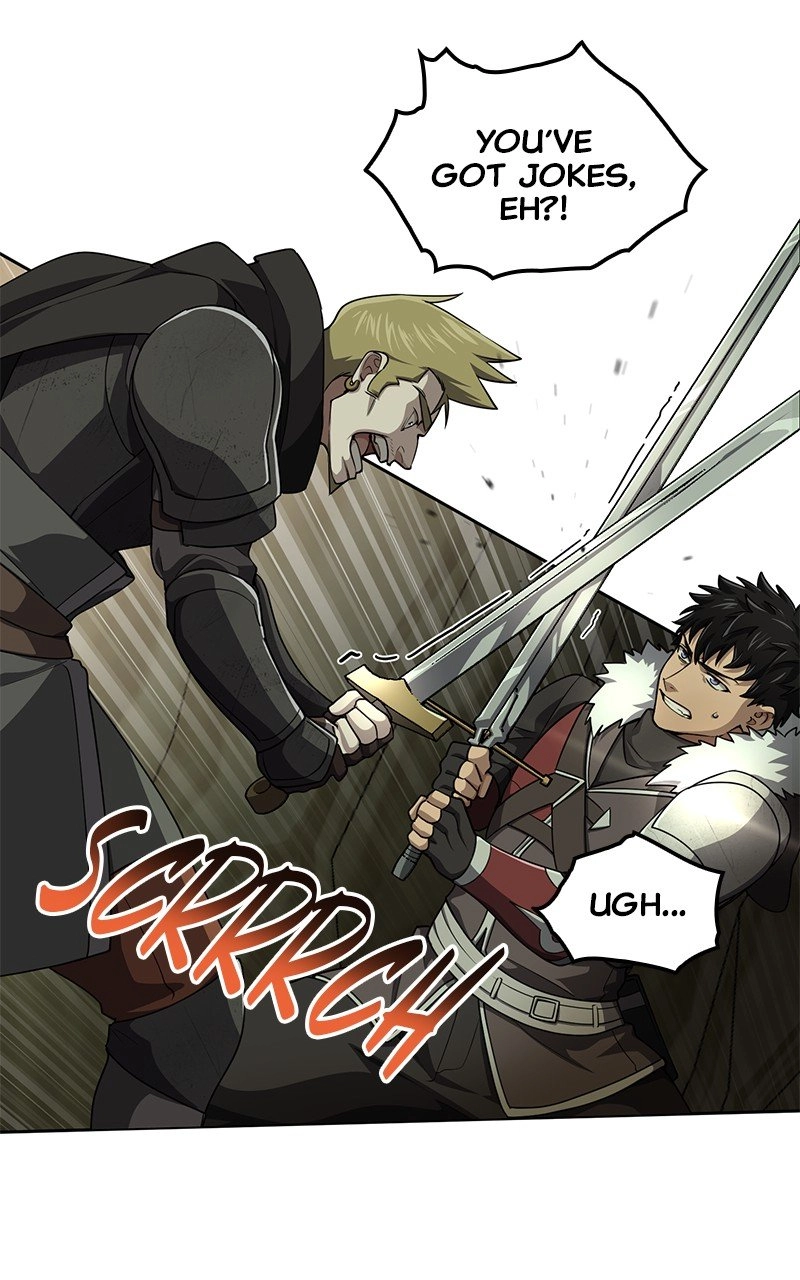 Monster Eater Chapter 8, page 8 of 105