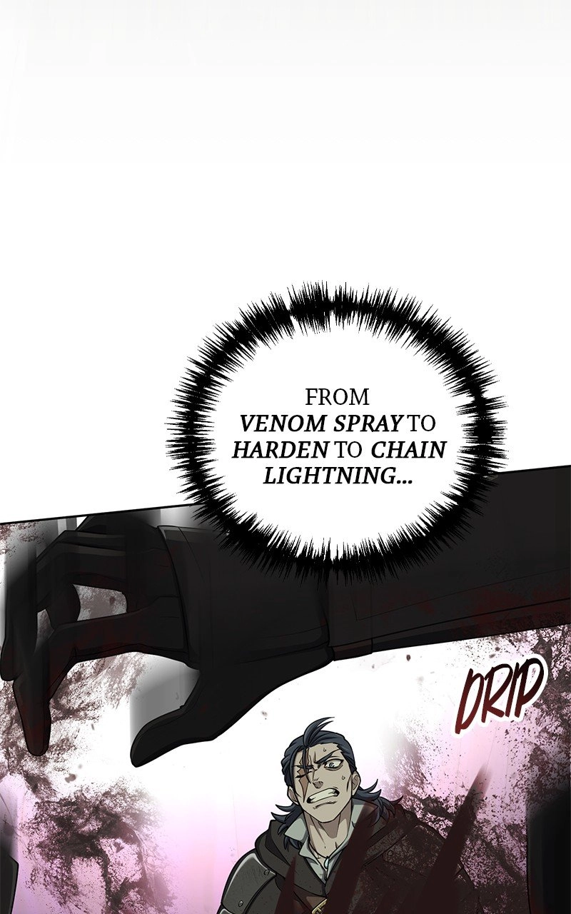 Monster Eater Chapter 8, page 83 of 105