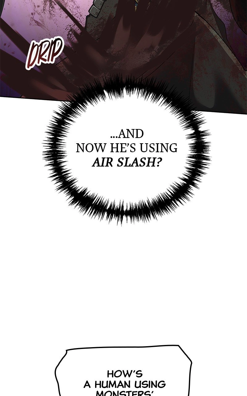Monster Eater Chapter 8, page 84 of 105