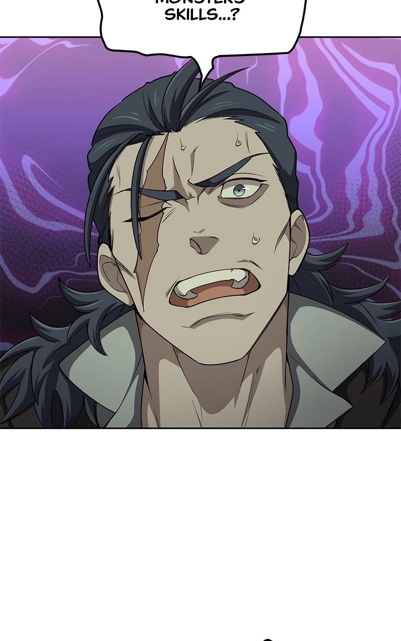 Monster Eater Chapter 8, page 85 of 105