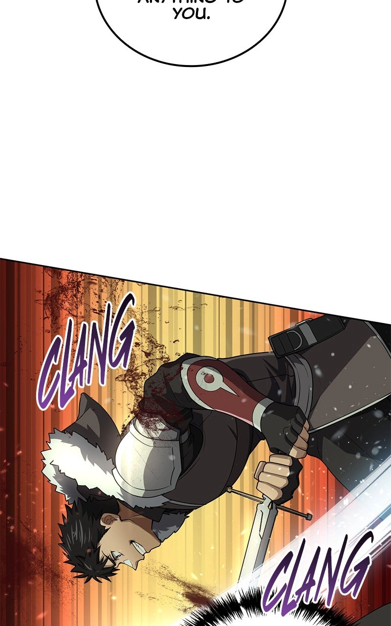 Monster Eater Chapter 8, page 87 of 105
