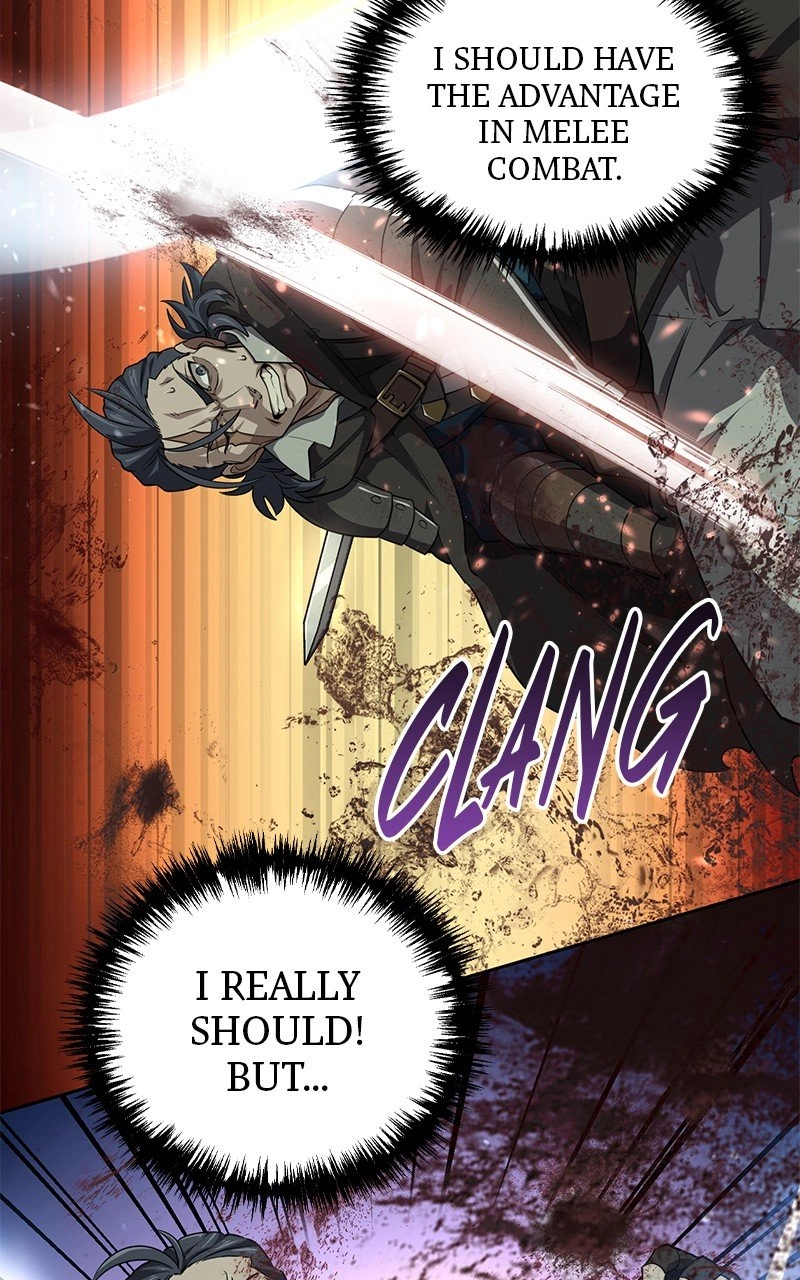 Monster Eater Chapter 8, page 88 of 105