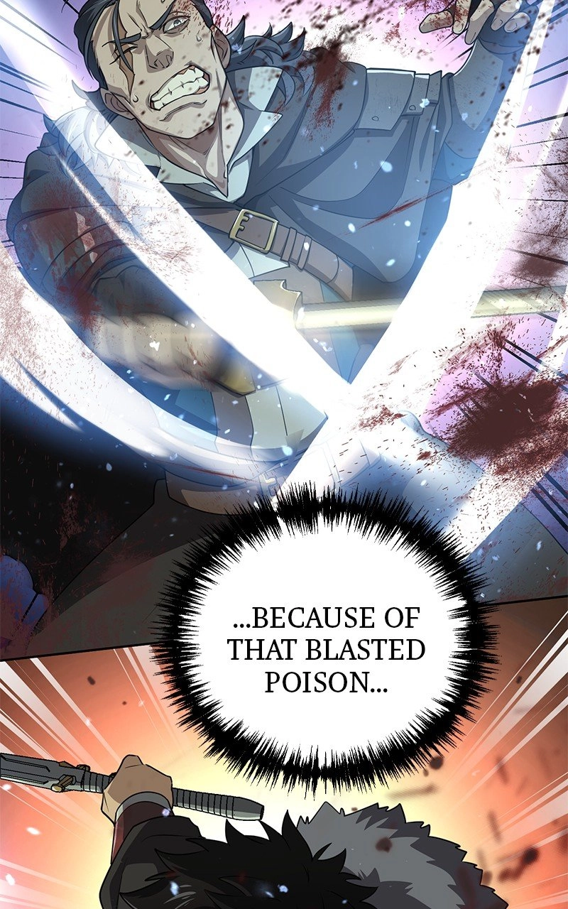 Monster Eater Chapter 8, page 89 of 105