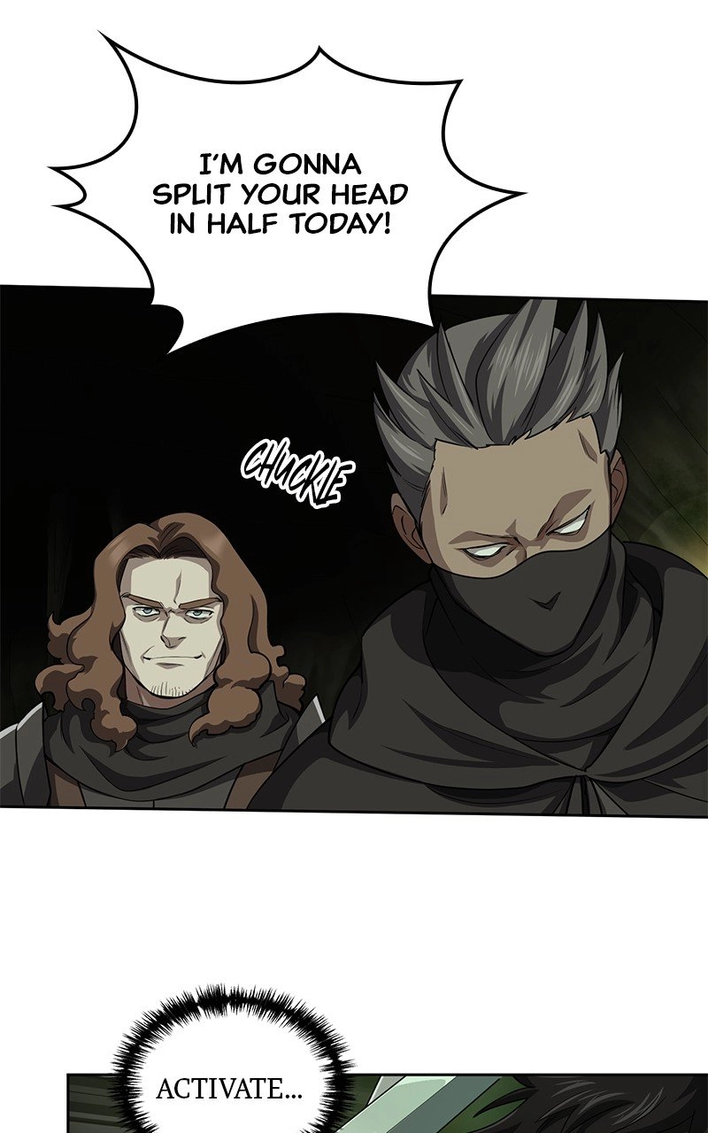 Monster Eater Chapter 8, page 9 of 105