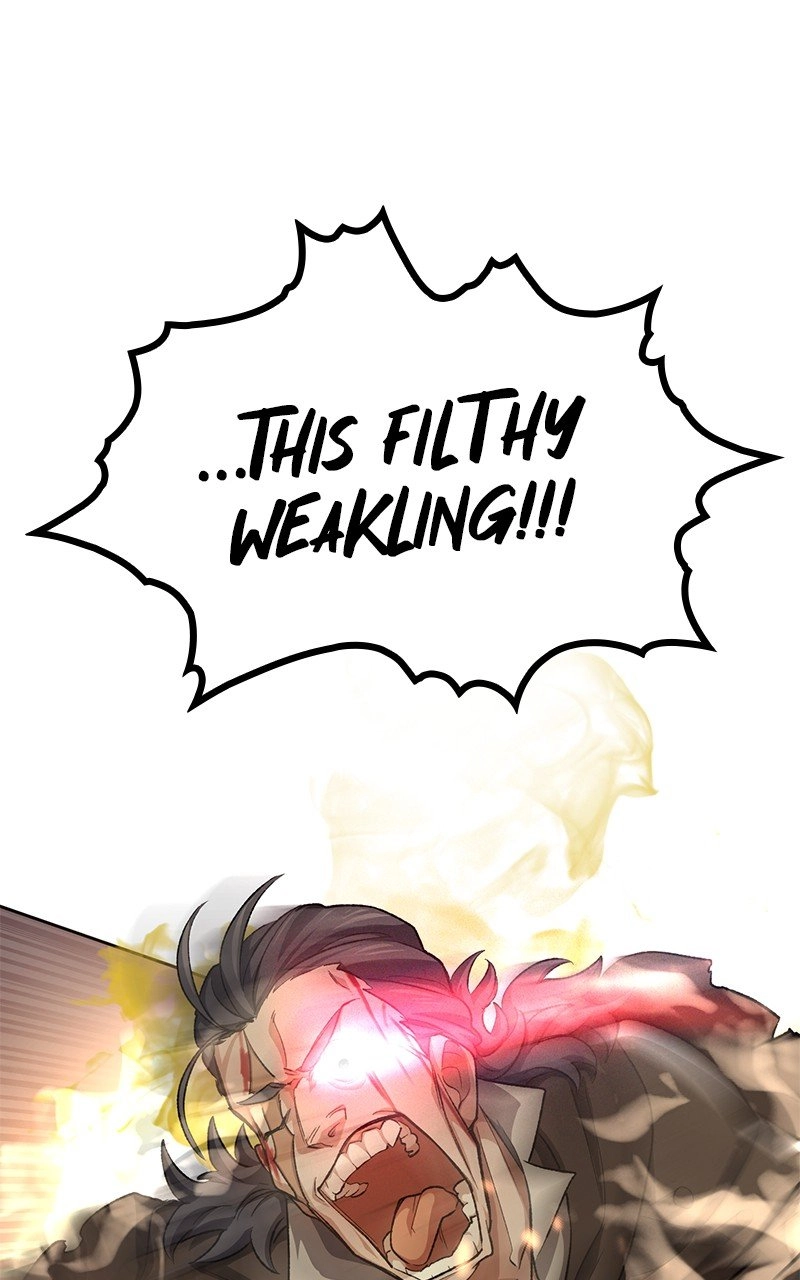 Monster Eater Chapter 8, page 93 of 105