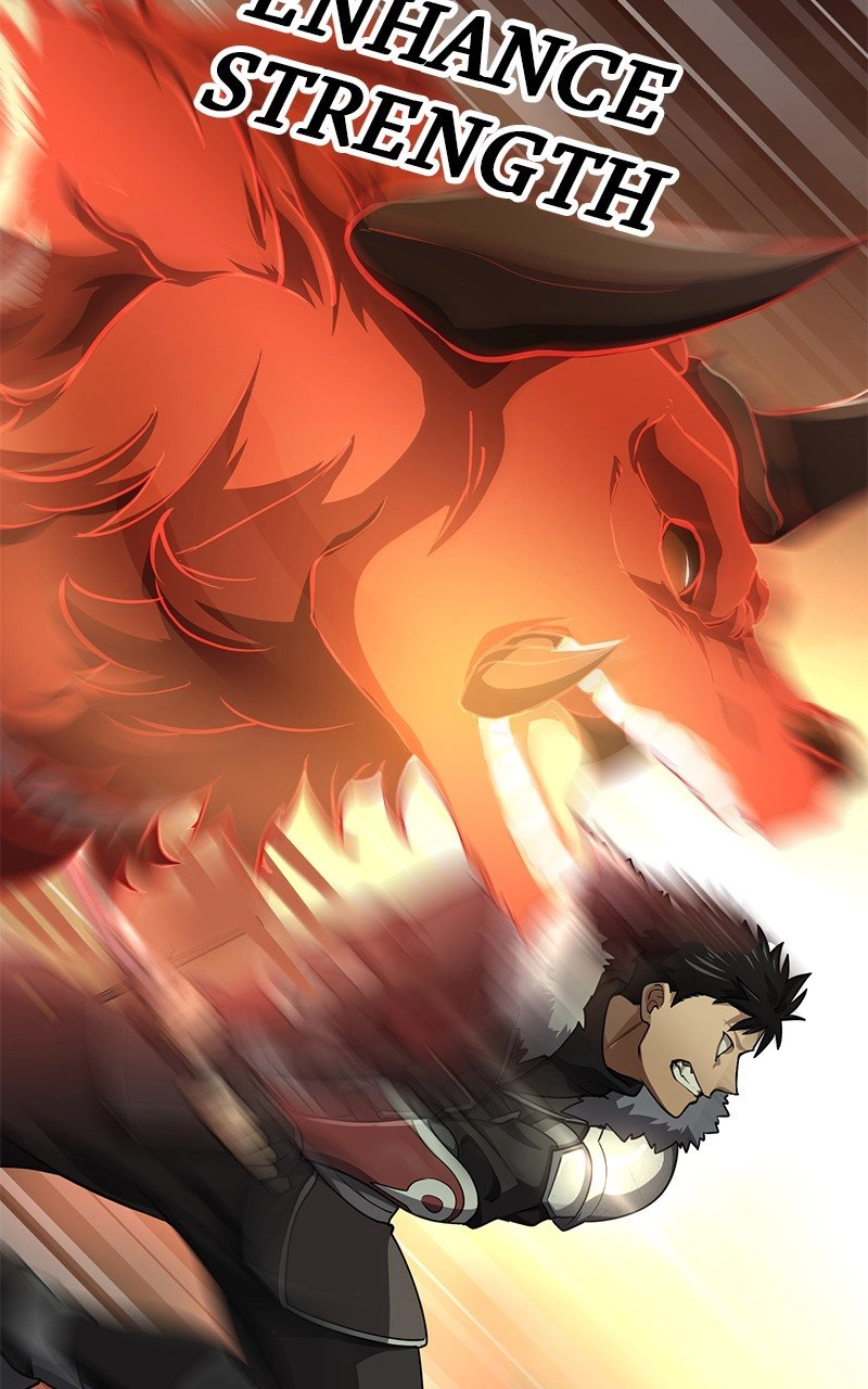 Monster Eater Chapter 8, page 96 of 105