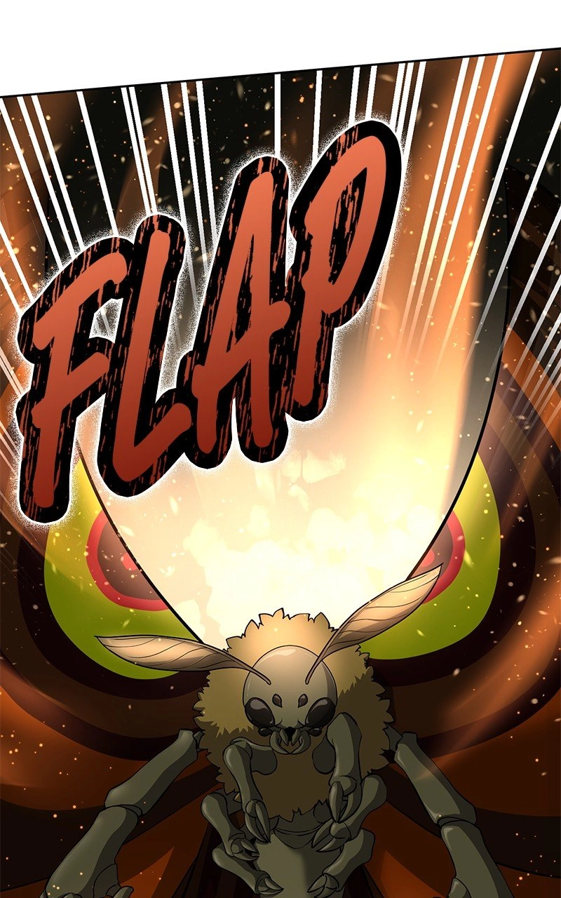 Monster Eater Chapter 9, page 10 of 130