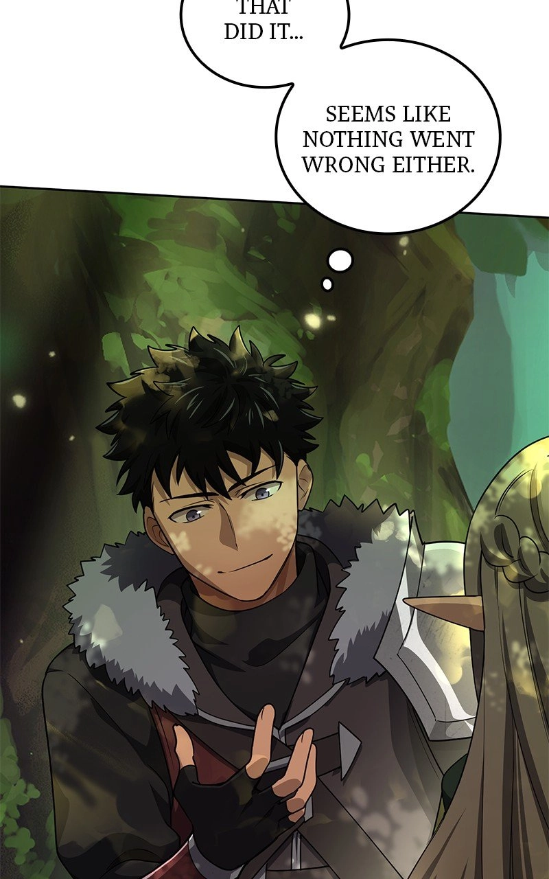 Monster Eater Chapter 9, page 114 of 130