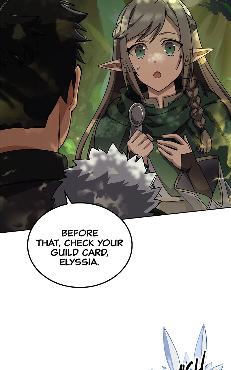 Monster Eater Chapter 9, page 116 of 130