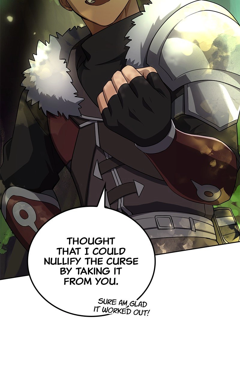 Monster Eater Chapter 9, page 120 of 130