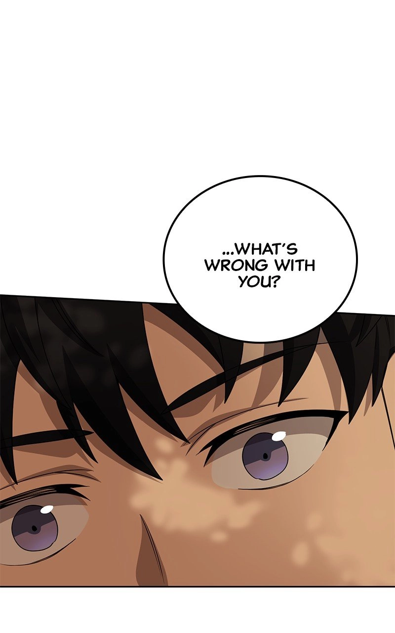 Monster Eater Chapter 9, page 121 of 130