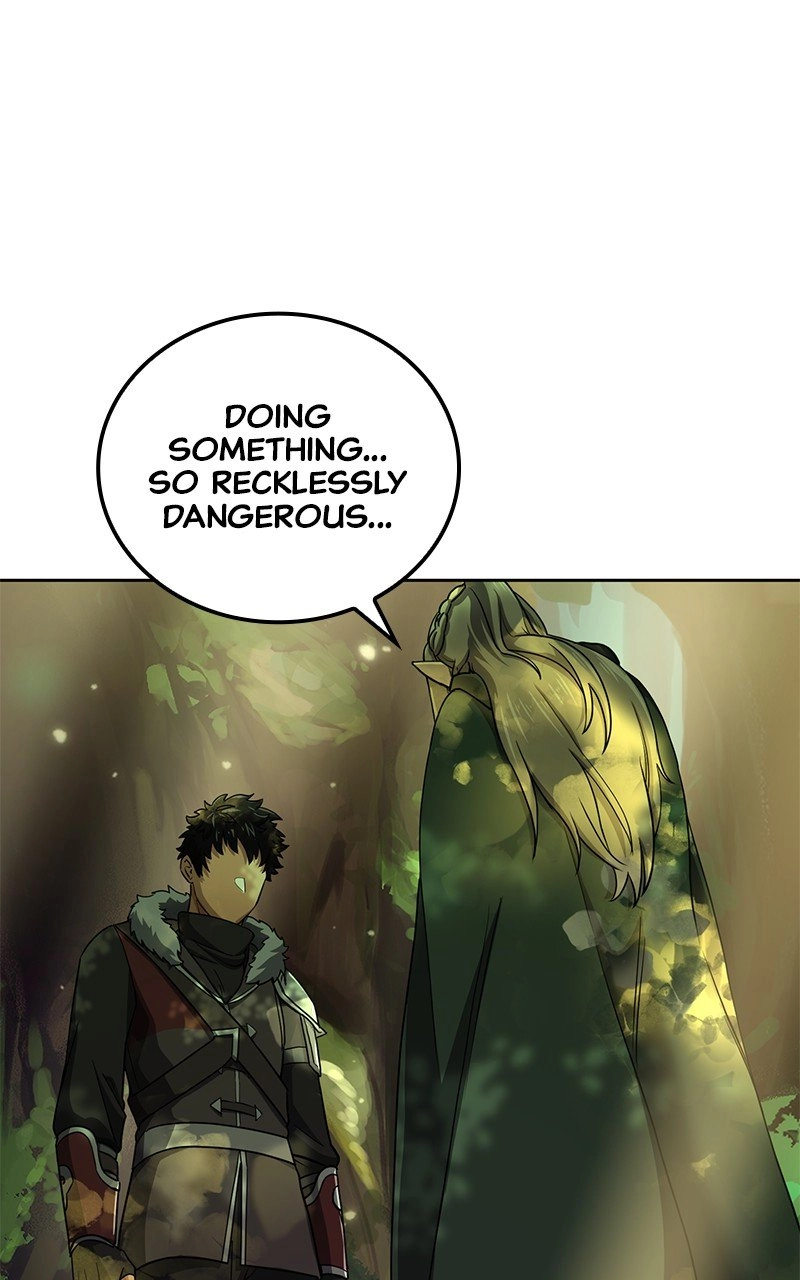 Monster Eater Chapter 9, page 122 of 130