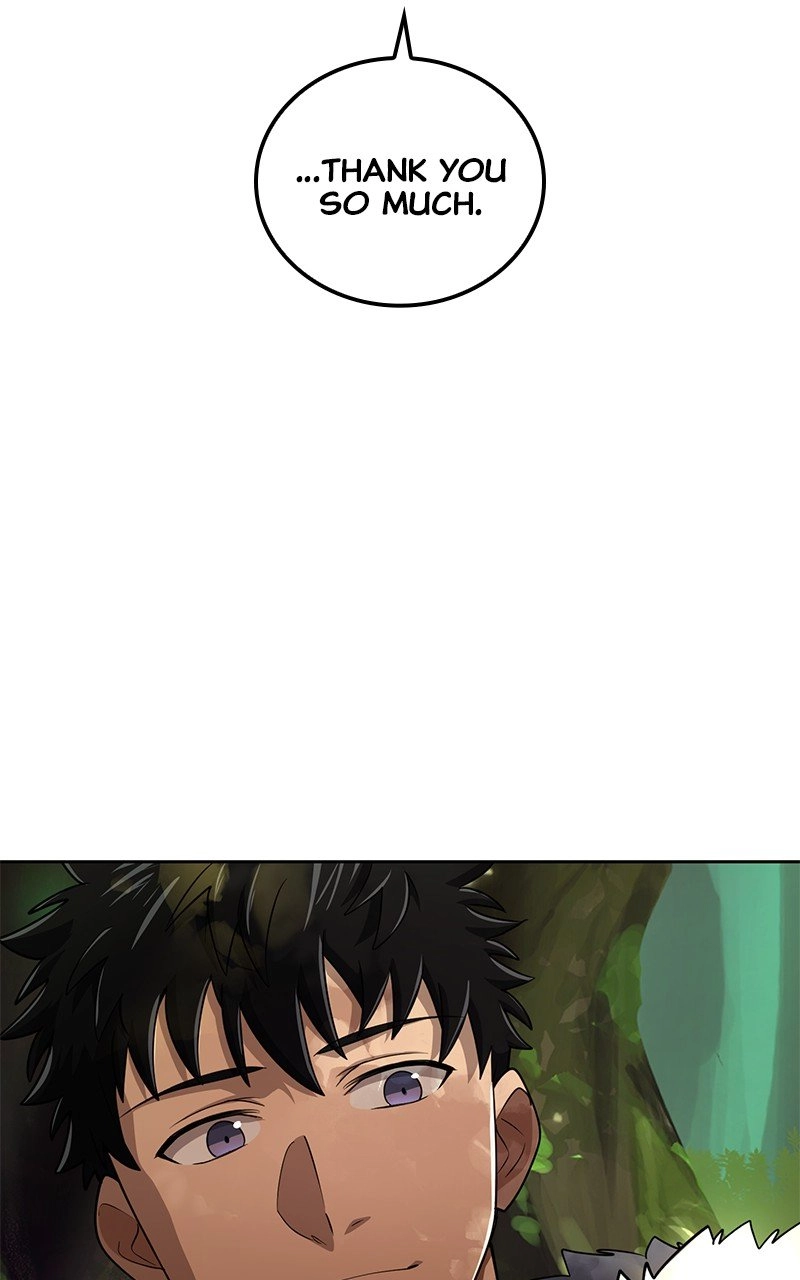 Monster Eater Chapter 9, page 125 of 130