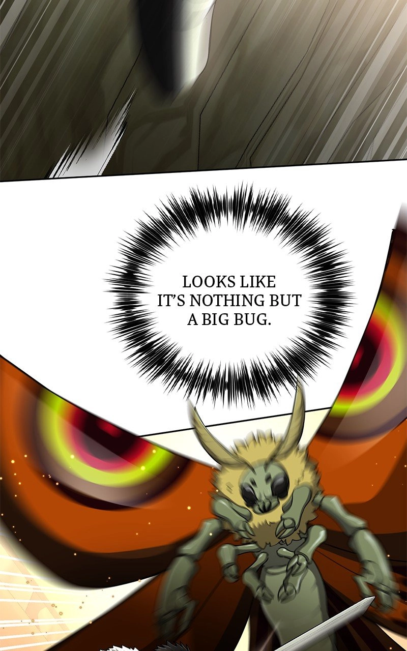 Monster Eater Chapter 9, page 16 of 130