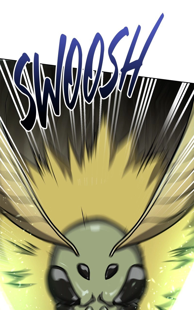 Monster Eater Chapter 9, page 18 of 130