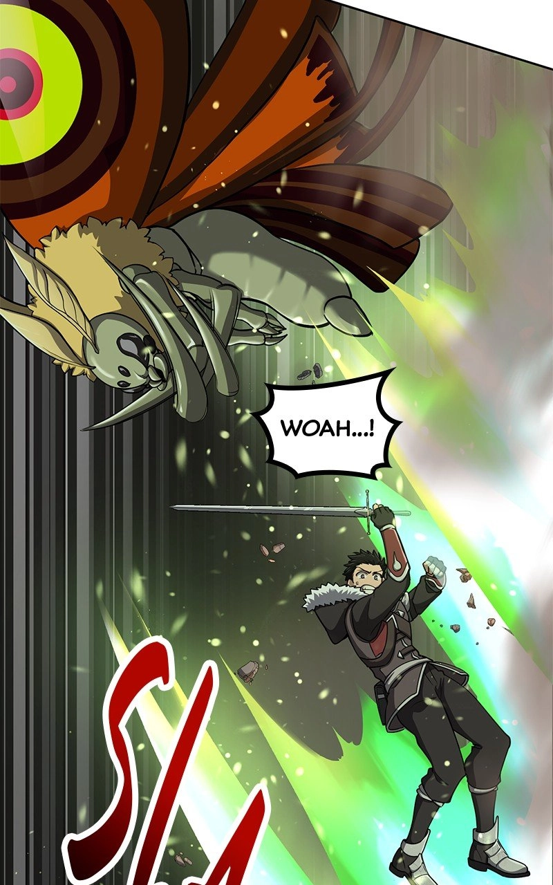 Monster Eater Chapter 9, page 21 of 130