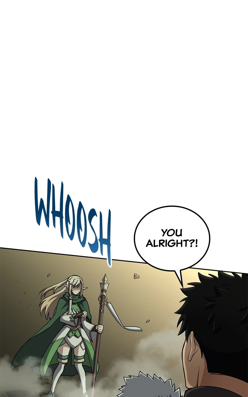 Monster Eater Chapter 9, page 25 of 130