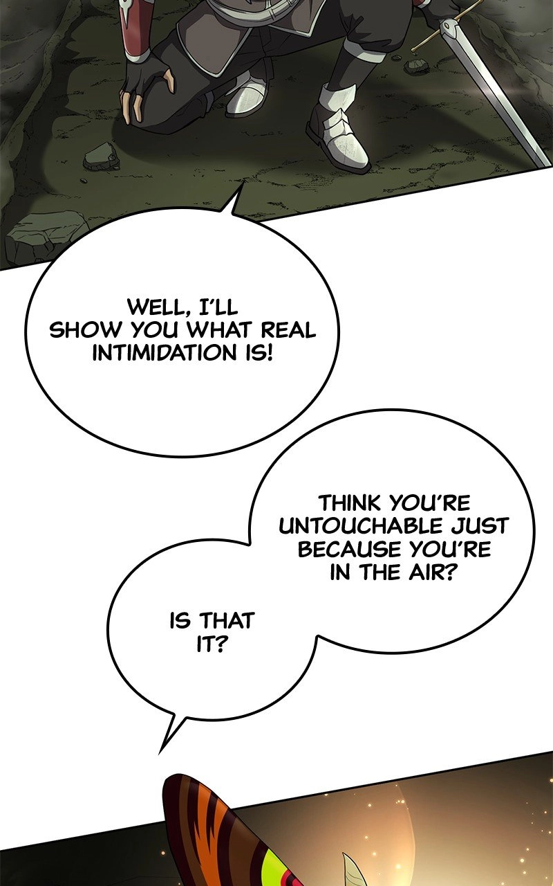 Monster Eater Chapter 9, page 27 of 130