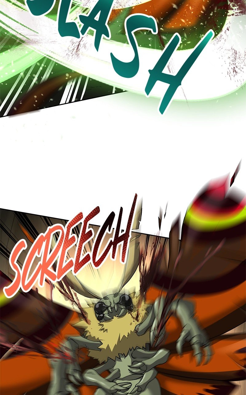 Monster Eater Chapter 9, page 31 of 130