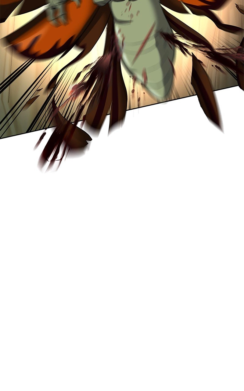 Monster Eater Chapter 9, page 32 of 130