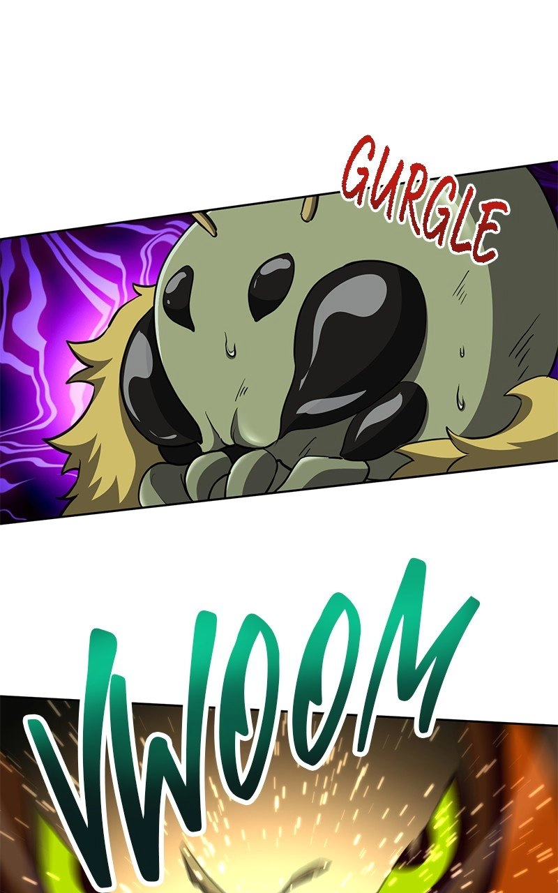 Monster Eater Chapter 9, page 33 of 130