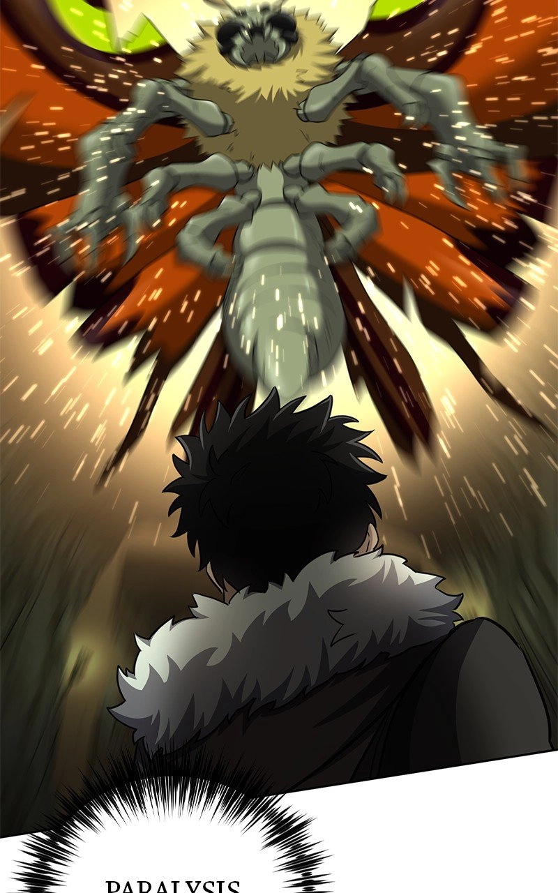 Monster Eater Chapter 9, page 34 of 130