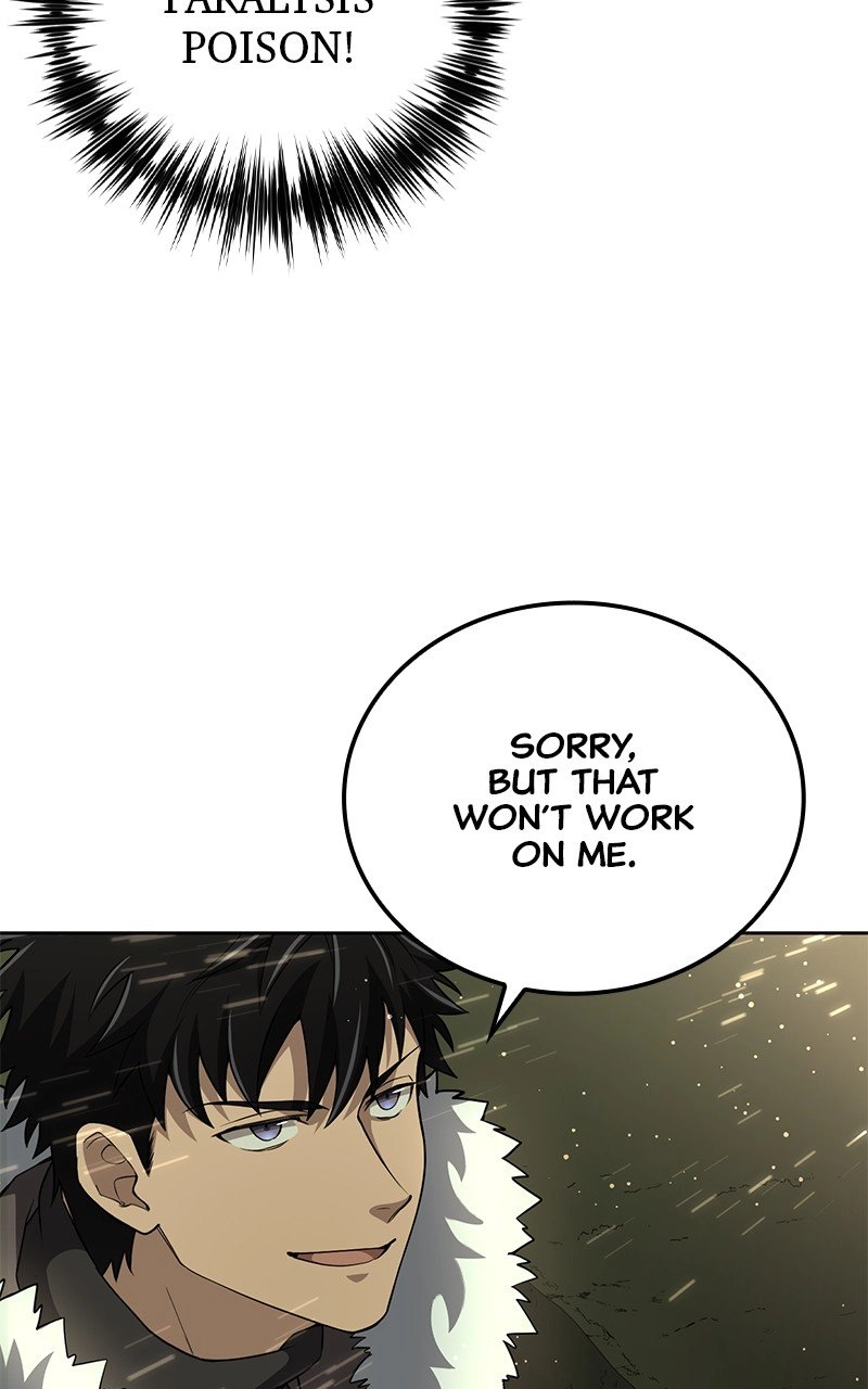 Monster Eater Chapter 9, page 35 of 130