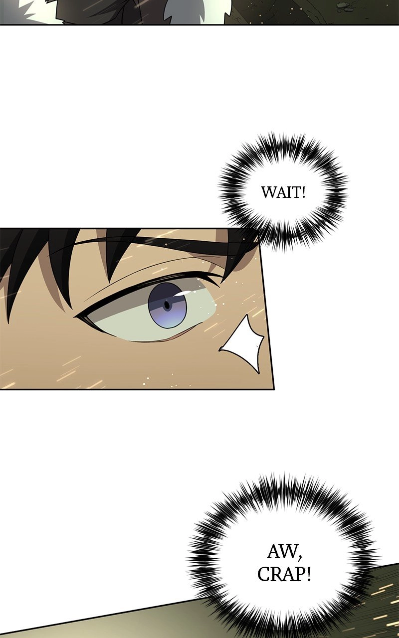 Monster Eater Chapter 9, page 36 of 130