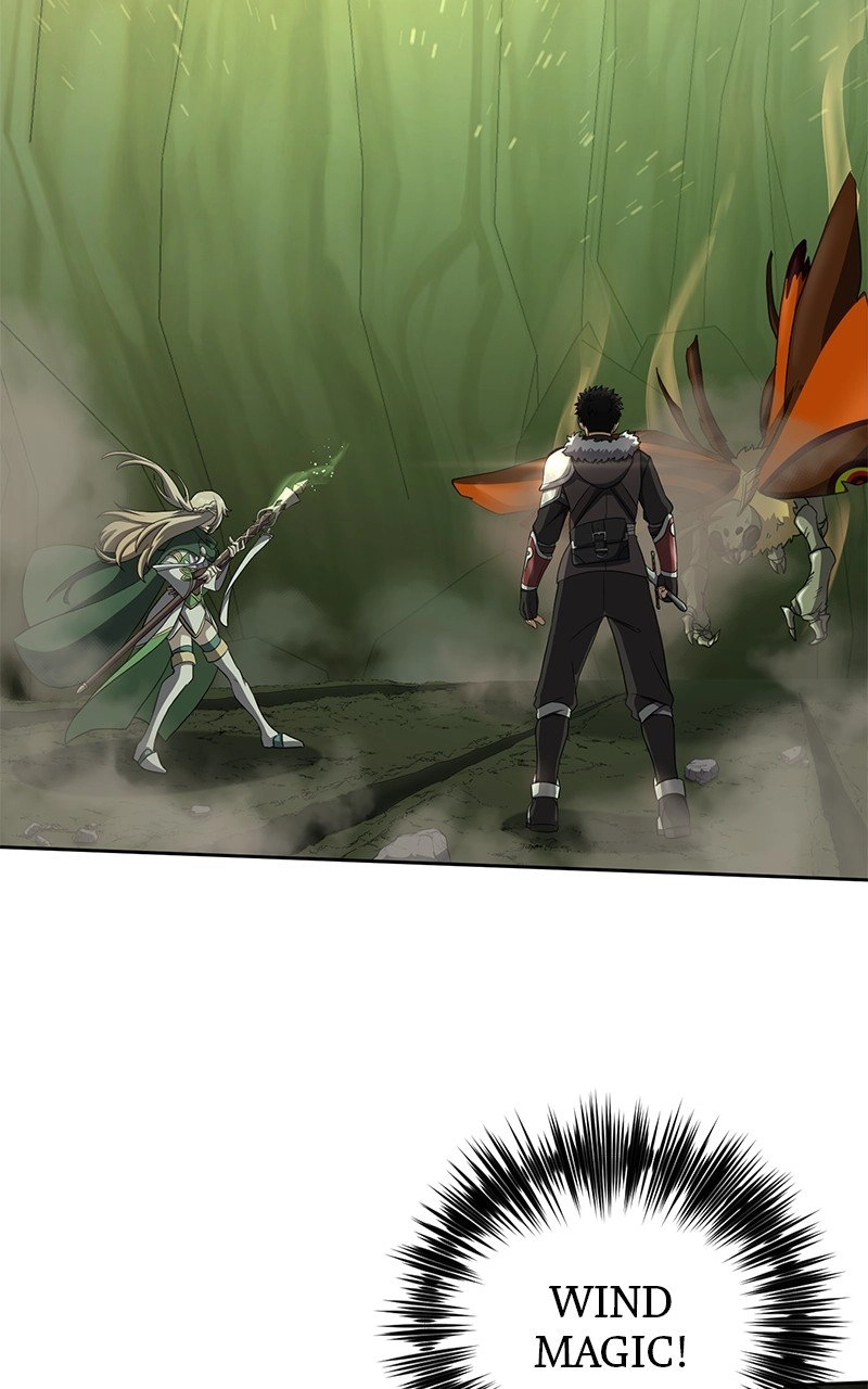 Monster Eater Chapter 9, page 42 of 130