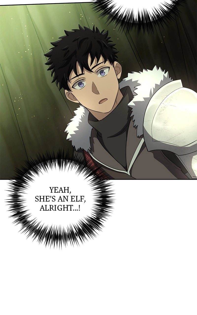 Monster Eater Chapter 9, page 43 of 130