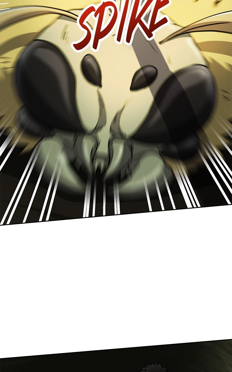 Monster Eater Chapter 9, page 45 of 130