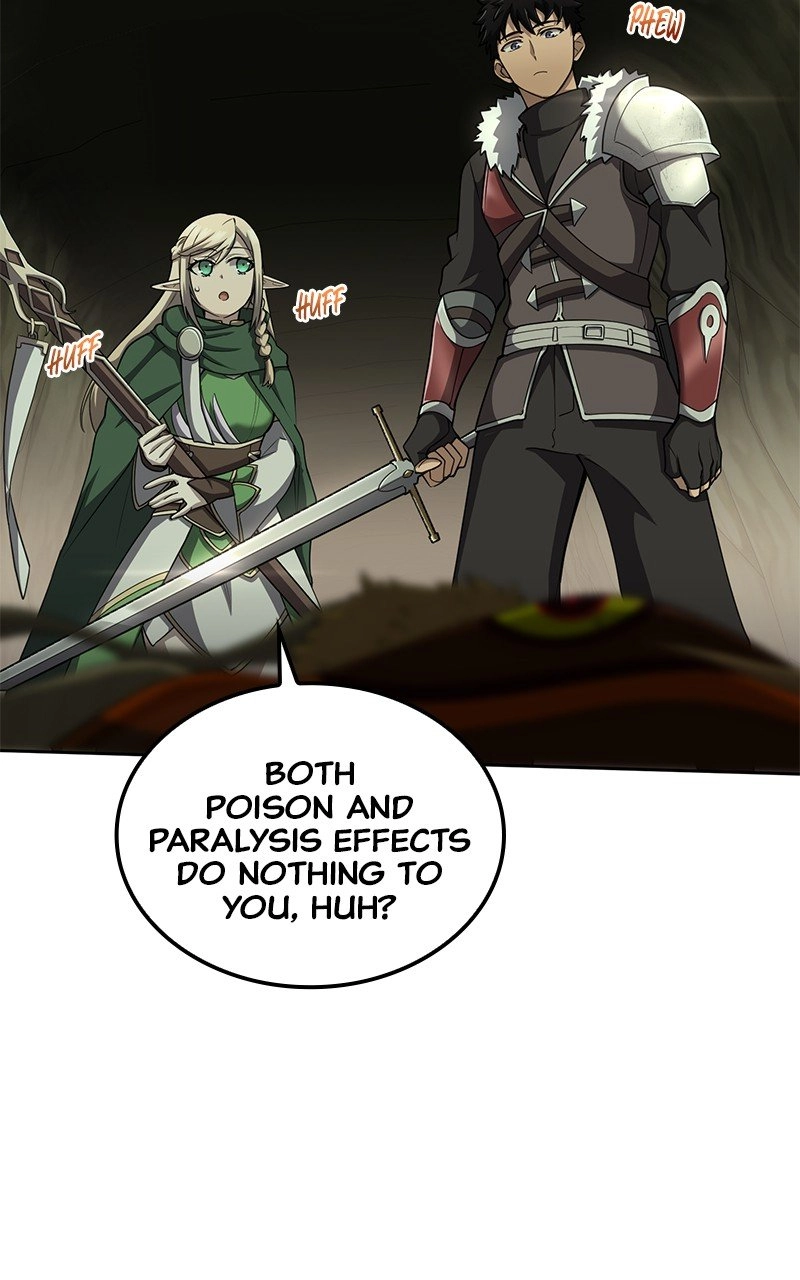 Monster Eater Chapter 9, page 46 of 130