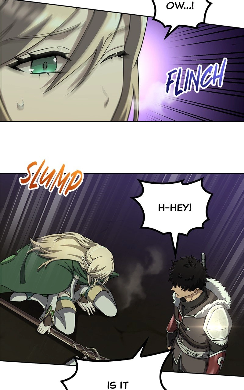 Monster Eater Chapter 9, page 49 of 130