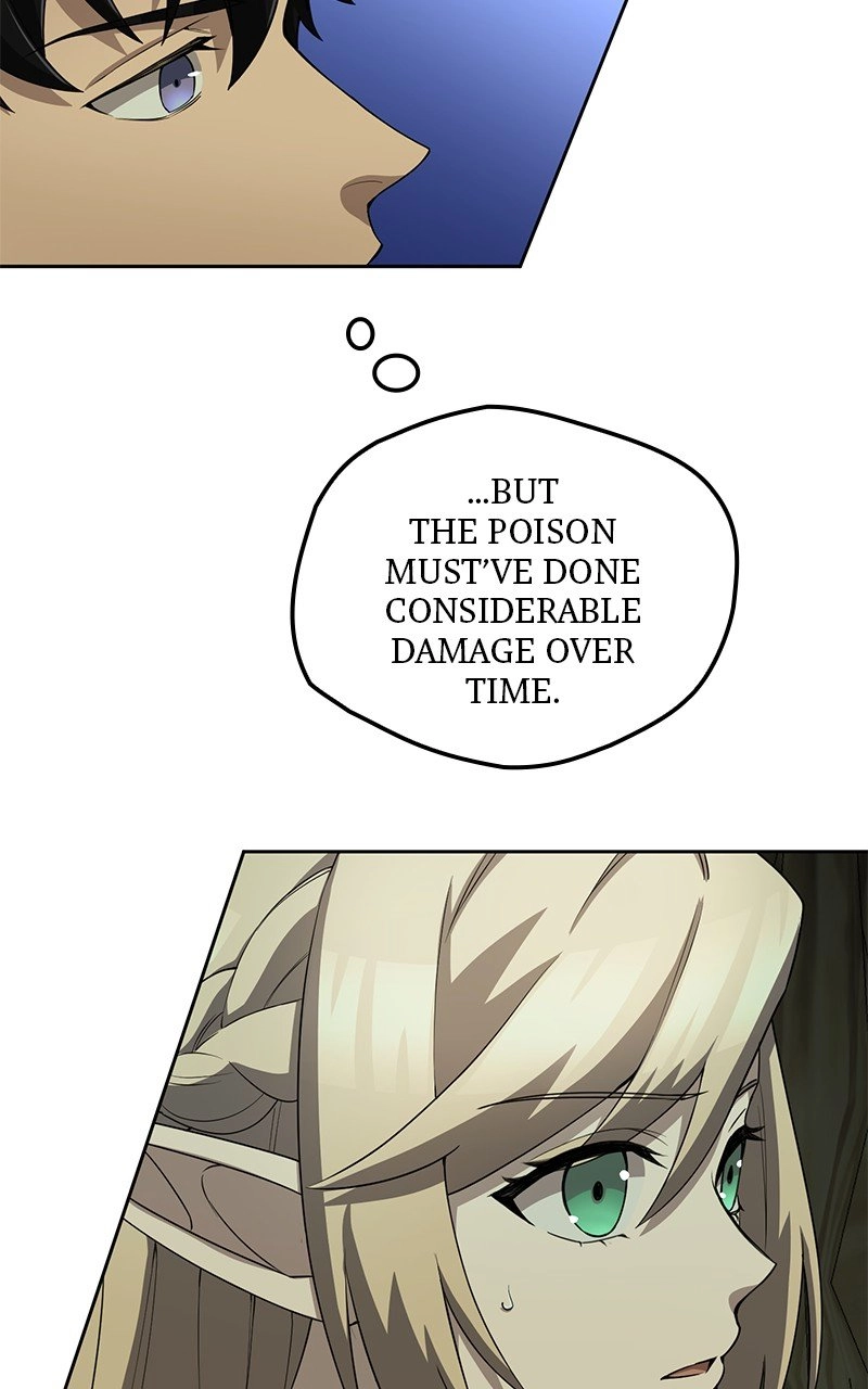 Monster Eater Chapter 9, page 5 of 130