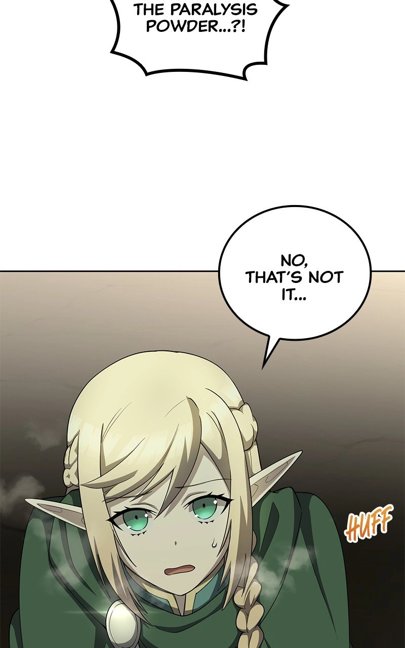 Monster Eater Chapter 9, page 50 of 130