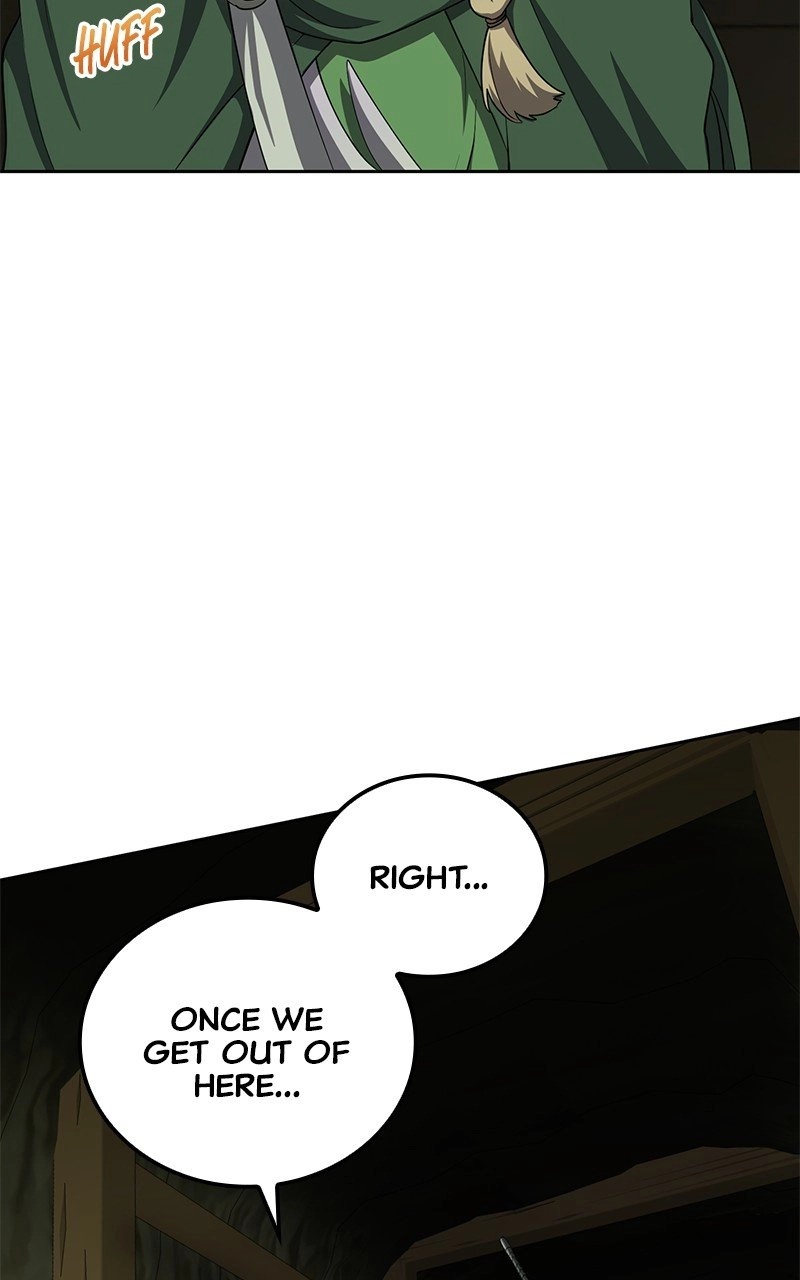 Monster Eater Chapter 9, page 51 of 130