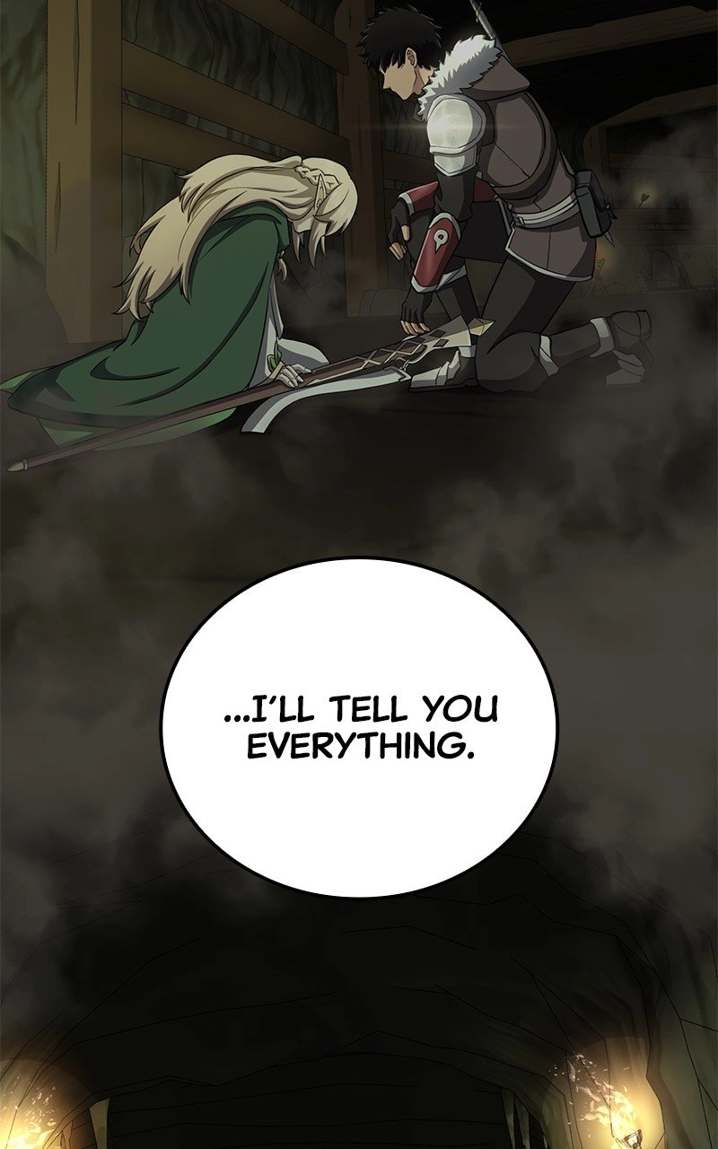 Monster Eater Chapter 9, page 52 of 130