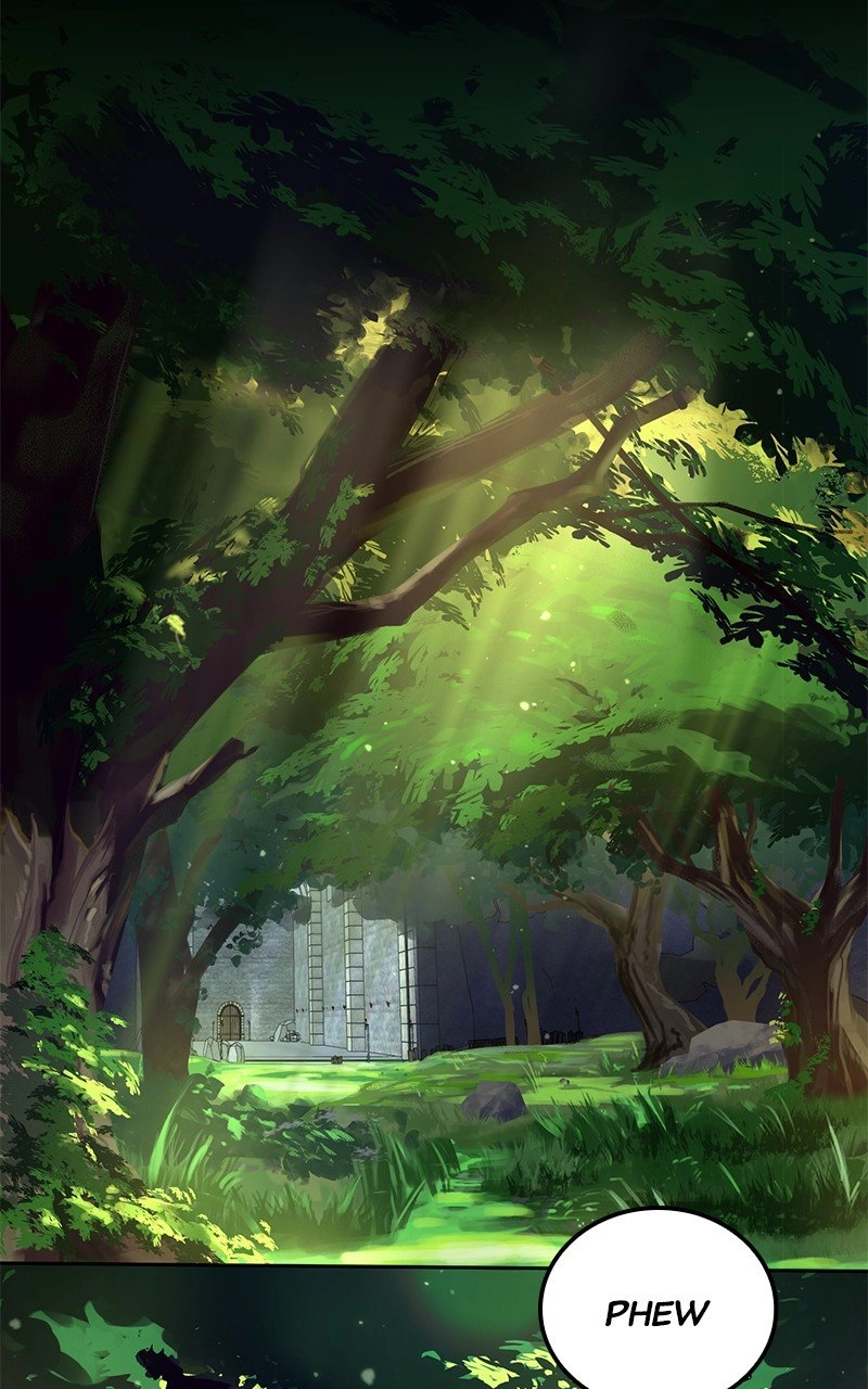 Monster Eater Chapter 9, page 55 of 130