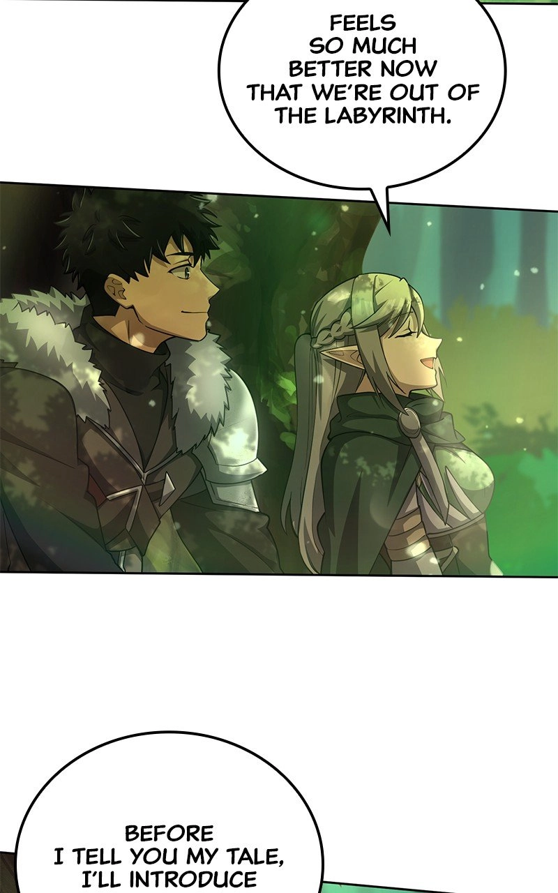 Monster Eater Chapter 9, page 57 of 130