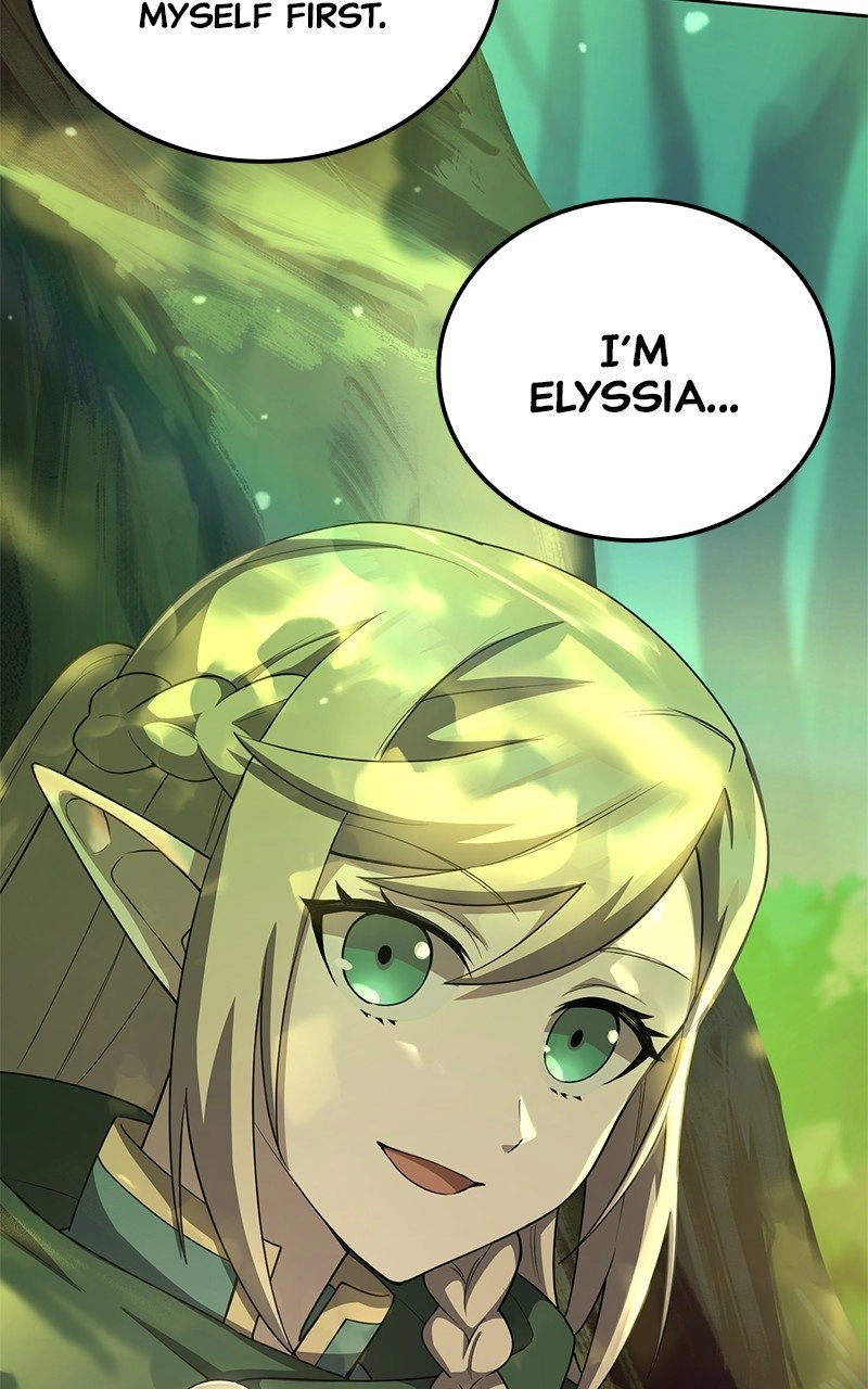 Monster Eater Chapter 9, page 58 of 130