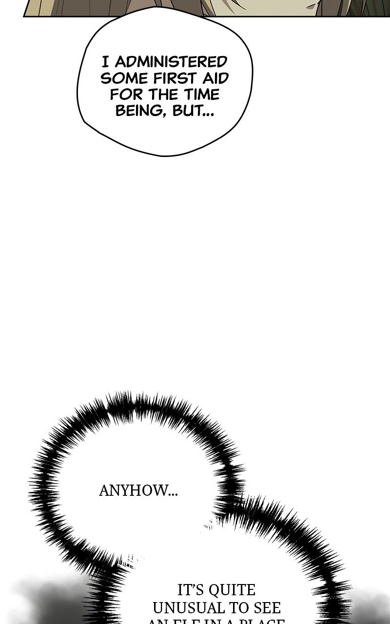 Monster Eater Chapter 9, page 6 of 130