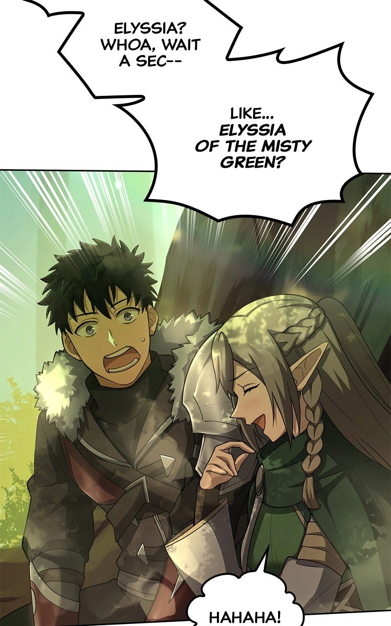 Monster Eater Chapter 9, page 60 of 130
